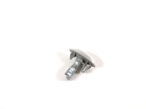 Peugeot Expert III (2017–2026) Front fender turn signal 9680057480 - 3