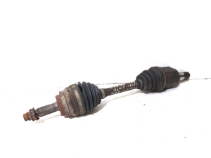 TOYOTA Corola Verso E12 (2001–2004) Front drive shaft and its parts - 2