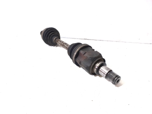 TOYOTA Corola Verso E12 (2001–2004) Front drive shaft and its parts - 3