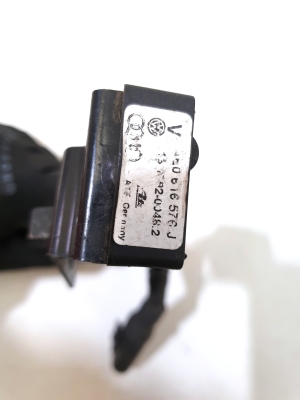 AUDI A8 D3 (2002–2010) Andurid 4E0616576J - 3