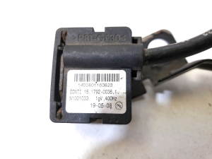 AUDI A8 D3 (2002–2010) Other sensor 4E0616575K - 2