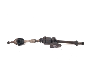 TOYOTA Corola Verso E12 (2001–2004) Front drive shaft and its parts - 2