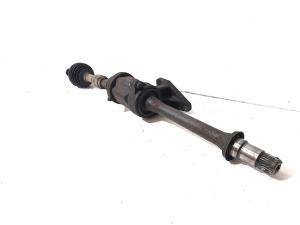 TOYOTA Corola Verso E12 (2001–2004) Front drive shaft and its parts - 3