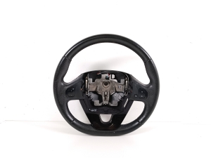  Steering wheel and its parts 