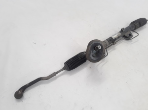 Dacia Duster (2010–2017) Steering rack 490012993R - 3