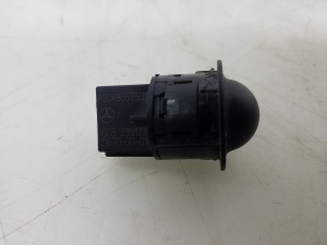 Mercedes Benz GLK-Class 204 (2008–2015) Sonstiger Sensor A2049057501 - 2