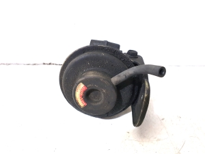 TOYOTA Corola Verso E12 (2001–2004) Ventil Abgasrückführung 2562027070 - 3