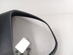 Ford Focus (2011–2018) Side mirror and its parts - 3