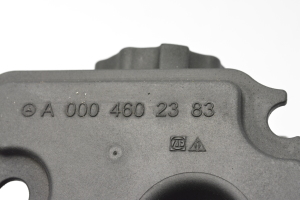 Mercedes Benz CLK-Class 209 (2002–2009) Roolivõimendi pumba paak A0004602383 - 2