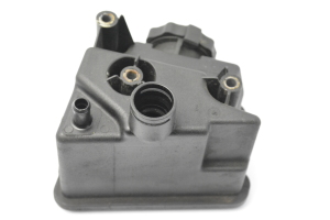 Mercedes Benz CLK-Class 209 (2002–2009) Roolivõimendi pumba paak A0004602383 - 3