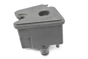 Mercedes Benz CLK-Class 209 (2002–2009) Roolivõimendi pumba paak A0004602383 - 4