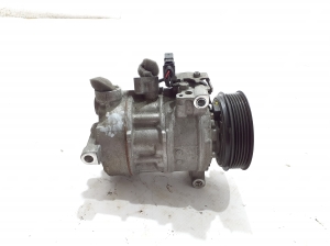  Air conditioner compressor 