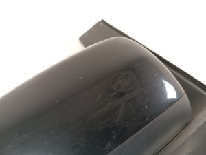 Citroen C-Zero (2010–2026) Side mirror and its parts 7632A66714 - 2
