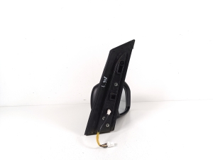 Citroen C-Zero (2010–2026) Side mirror and its parts 7632A66714 - 5