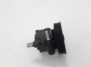  Power steering pump 