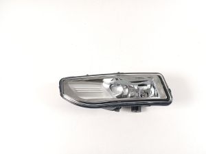  Front bumper fog lamp 