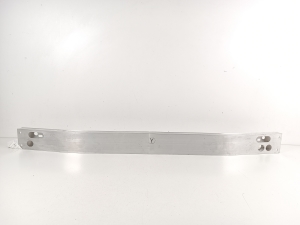 Rear bumper reinforcement