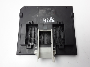 Comfort control module - 5Q0937084DL
