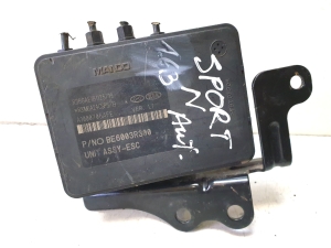 Kia Sportage (2016–2021) ABS bloks 58920F1100  A1000706AFE  BE6003R300 - 2