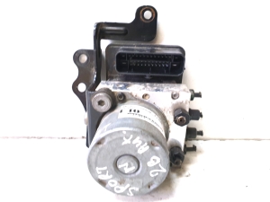 Kia Sportage (2016–2021) ABS bloks 58920F1100  A1000706AFE  BE6003R300 - 3