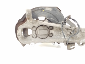 Infiniti Q50 (2013–2026) Front wheel hub 400154GA0A - 3