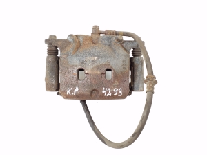   Front brake caliper  - 410114GA0A 