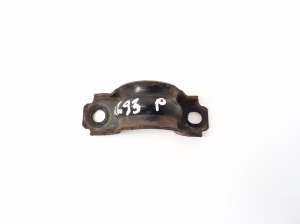 Front anti-roll bar bracket - 54614AL500