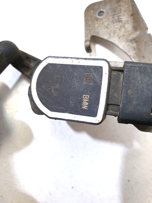 BMW X1 E84 (2009–2015) Front ride height sensor 6785206 - 2