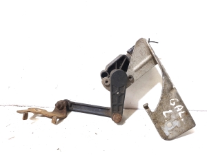 BMW X1 E84 (2009–2015) Front ride height sensor 6785206 - 3