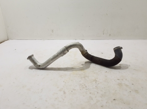  Intercooler hose 