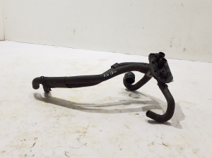  Cooling radiator hose 