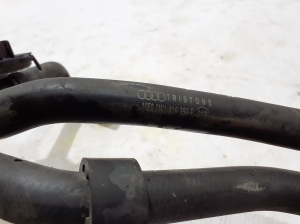  Cooling radiator hose 