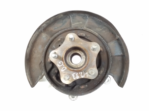   Hinterradnabe  - 430184GA0A 