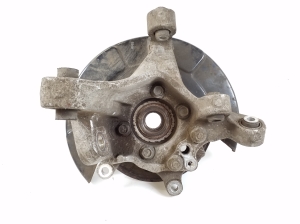 Infiniti Q50 (2013–2026) Tagumine rumm 430184GA0A - 3