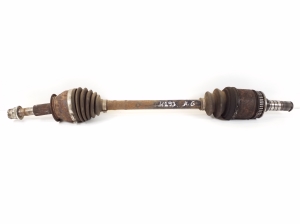   Tagumine veovõll ja selle osad  - 396014GB0A 