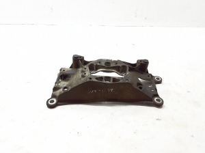 AUDI A4 B9 (2015–2026) Getriebehalter 8W0399262AE - 4