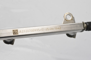 Mercedes Benz CLK-Class 209 (2002–2009) Kõrgsurve kütusetoru A2720700995 - 2