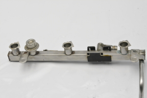 Mercedes Benz CLK-Class 209 (2002–2009) Kõrgsurve kütusetoru A2720700995 - 3