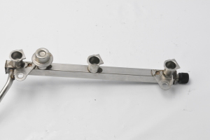 Mercedes Benz CLK-Class 209 (2002–2009) Kõrgsurve kütusetoru A2720700995 - 5