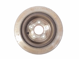 Infiniti Q50 (2013–2026) Tagumine piduriketas 43206CA000 - 2