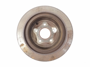 Infiniti Q50 (2013–2026) Tagumine piduriketas 43206CA000 - 2