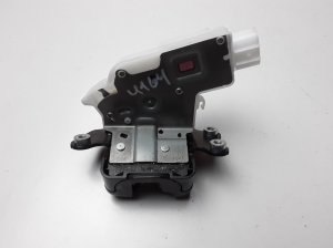Trunk lid lock - 0770