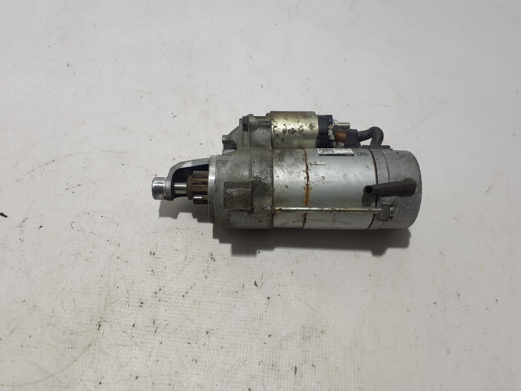 AUDI A4 B9/8W (2015-2024) Стартер 057911024 27530012