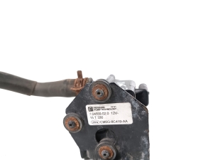 Ford Focus (2011–2018) Auxiliary water pump CM5G8C419AA - 3
