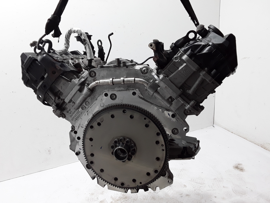 AUDI A4 B9/8W (2015-2024) Bare Engine CSWB 27508391