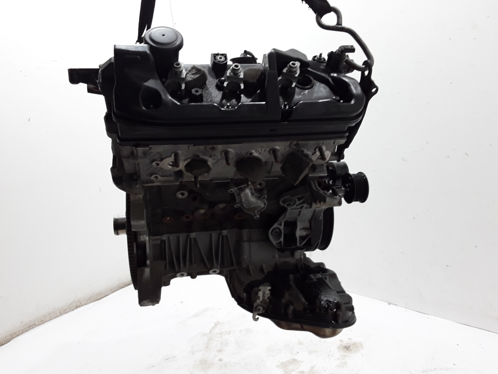 AUDI A4 B9/8W (2015-2024) Bare Engine CSWB 27508391