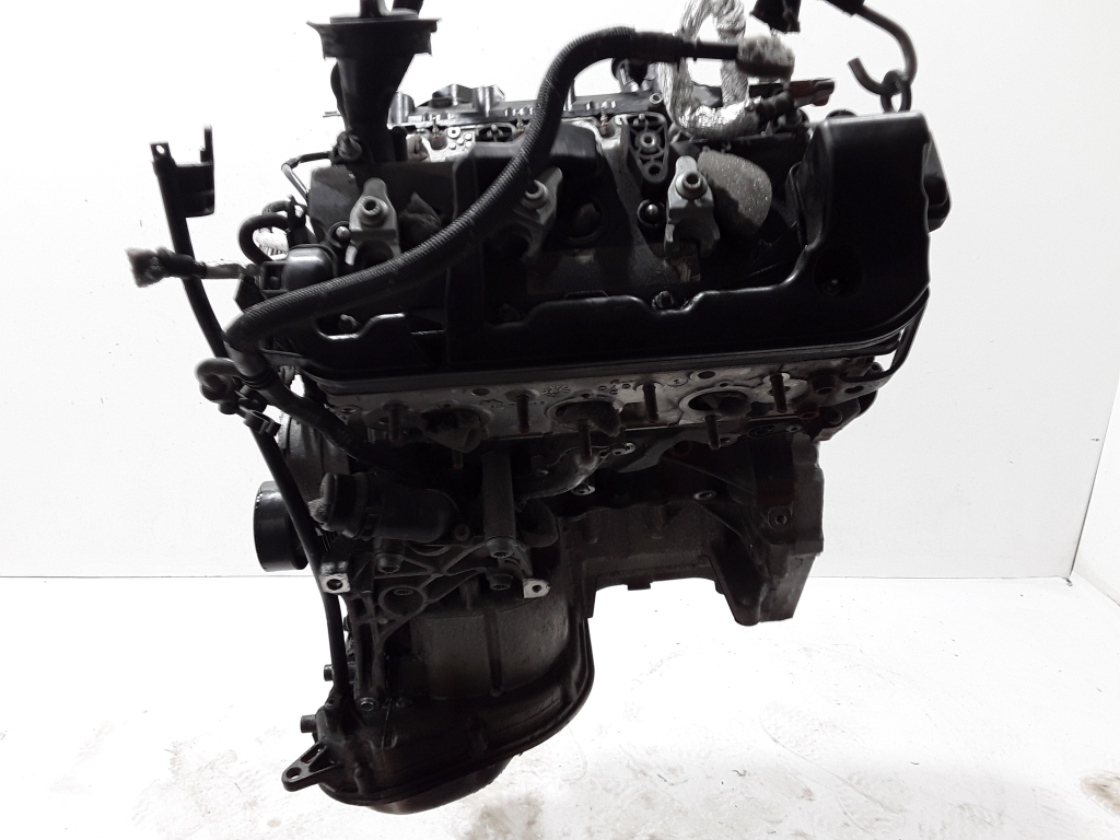 AUDI A4 B9/8W (2015-2024) Bare Engine CSWB 27508391