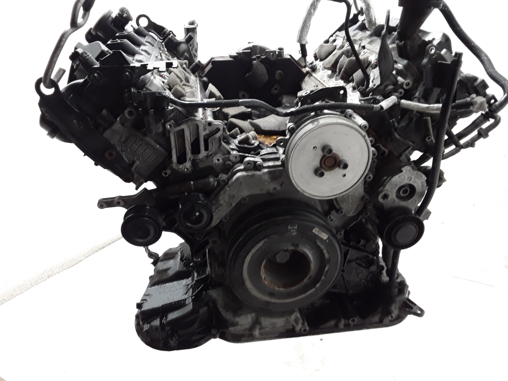 AUDI A4 B9/8W (2015-2024) Bare Engine CSWB 27508391