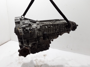 AUDI A4 B9 (2015–2026) Gearbox QFN - 3