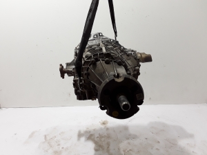 AUDI A4 B9 (2015–2026) Gearbox QFN - 4